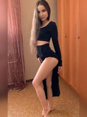 Анкета проститутки Далия, 23 года